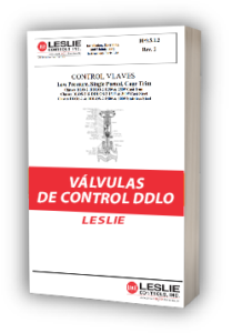 1Válvulas de Control DDLO
